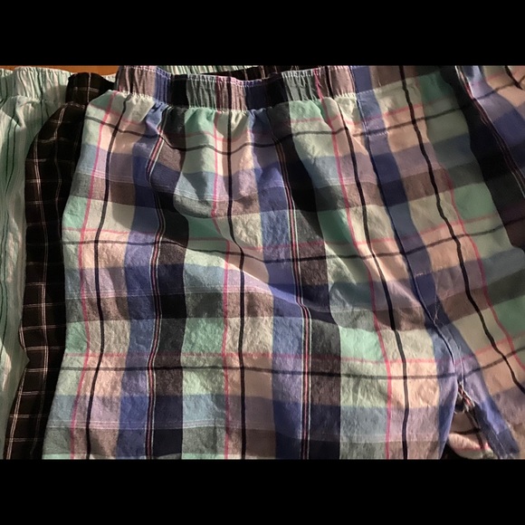 stafford boxers